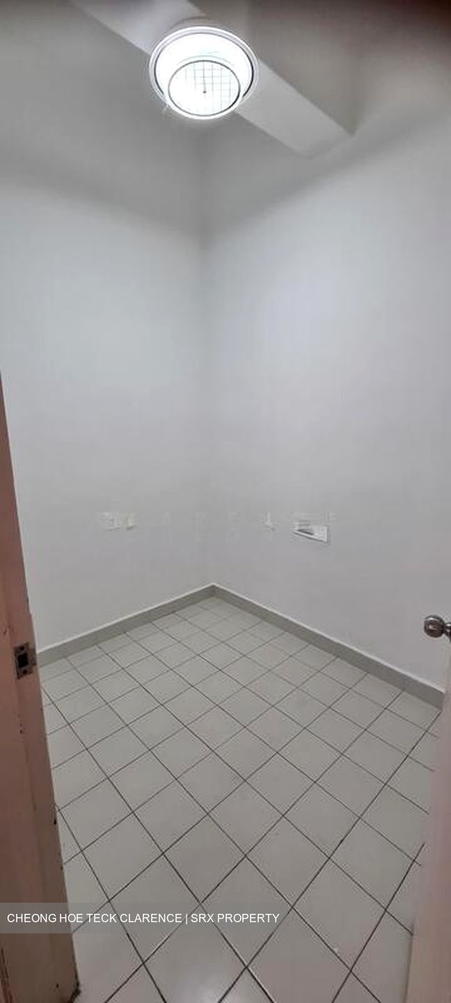 Cashew Heights Condominium (D23), Condominium #495638041